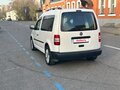 2012 Volkswagen Caddy III Рестайлинг, белый, 750000 рублей - вид 2