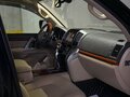 2014 Toyota Land Cruiser 200 Series Рестайлинг 1, чёрный, 4150000 рублей - вид 8