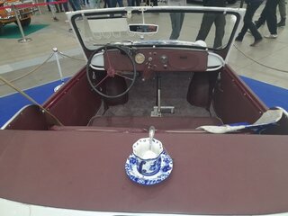 1968 СМЗ С-3АМ, белый, 650000 рублей, вид 2