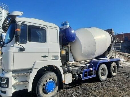 2012 Shacman (Shaanxi) F3000, белый, 3500000 рублей, вид 2