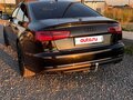 2015 Audi A6 IV (C7) Рестайлинг, чёрный, 1700000 рублей - вид 2