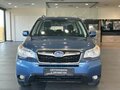 2014 Subaru Forester IV, синий, 1316000 рублей - вид 1