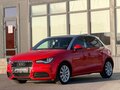 2013 Audi A1 I (8X), красный, 920000 рублей - вид 5