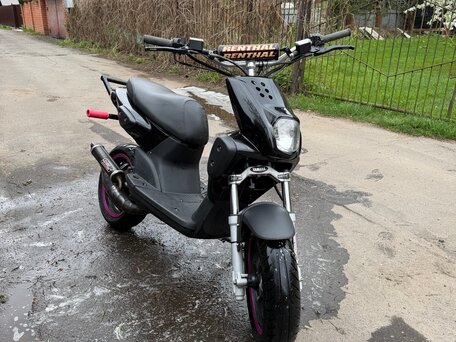 2000 Yamaha Slider, чёрный, 320000 рублей, вид 1