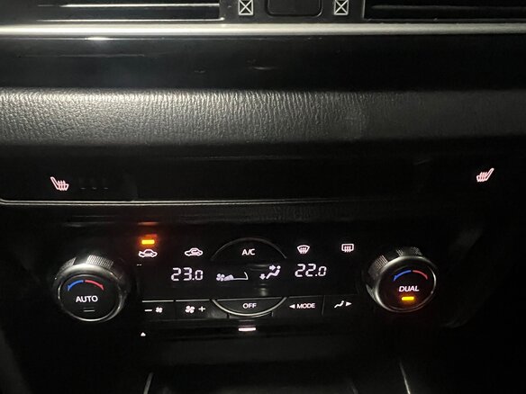 2013 Mazda 3 III (BM), красный, 1060000 рублей - вид 13
