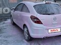 2012 Opel Corsa D Рестайлинг II, белый, 700000 рублей - вид 1