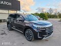 2022 Exeed VX I, фиолетовый - вид 2