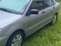 2005 Mitsubishi Lancer IX Рестайлинг, серебристый, 340000 рублей - вид 5