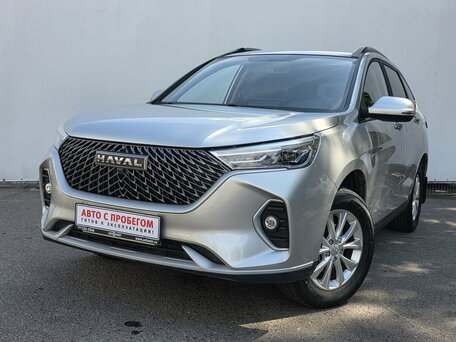 Haval M6 II