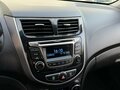 2014 Hyundai Solaris I Рестайлинг, оранжевый, 780000 рублей - вид 7