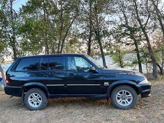 2008 ТагАЗ Road Partner, чёрный, 575000 рублей, вид 3