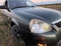 2009 Lada (ВАЗ) Priora I, зелёный, 320000 рублей - вид 7