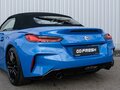 2021 BMW Z4 20i III (G29), синий, 4399000 рублей - вид 7