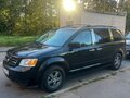 2010 Dodge Caravan Grand V, чёрный, 1020000 рублей - вид 1