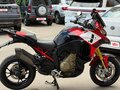 2022 Ducati Multistrada V4, красный - вид 2