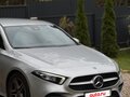 2020 Mercedes-Benz A-Класс 180 IV (W177), серебристый, 1950000 рублей - вид 4