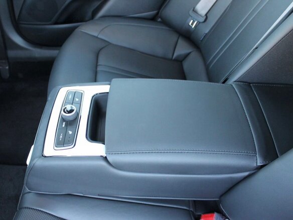 2025 Kia K5 III, серый, 3270000 рублей - вид 7