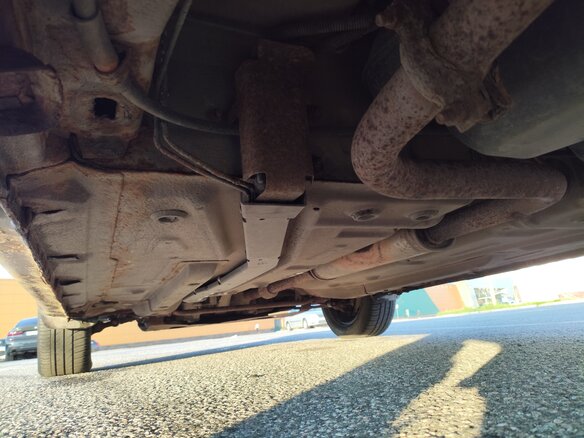 2013 Lada (ВАЗ) Granta I, пурпурный, 440000 рублей - вид 18