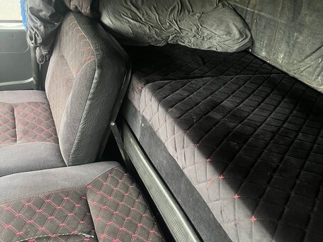 2006 КамАЗ 65115, серый, 2700000 рублей, вид 4