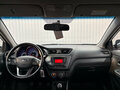 2014 Kia Rio III, белый, 897000 рублей - вид 8