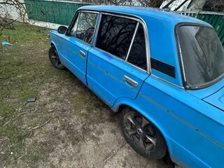 1982 Lada (ВАЗ) 2106 4-speed, синий, 80000 рублей, вид 3