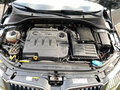 2016 Skoda Octavia III (A7), серый, 1630000 рублей - вид 7