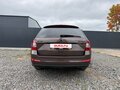 2016 Skoda Octavia 6-speed III (A7), коричневый, 1700000 рублей - вид 6