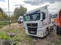 2022 Sinotruk Sitrak C7H, белый, 2934000 рублей