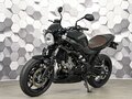 2021 Suzuki SV 650, чёрный, 627000 рублей - вид 1