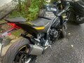 2025 Voge 525RR, чёрный - вид 3