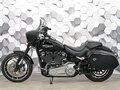 2020 Harley-Davidson Sport Glide, чёрный, 1449000 рублей - вид 3