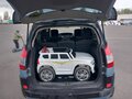 2007 Renault Scenic II Рестайлинг, серый, 570000 рублей - вид 6