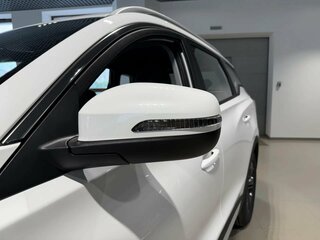 2026 Tenet T4L, белый, 2494000 рублей, вид 5