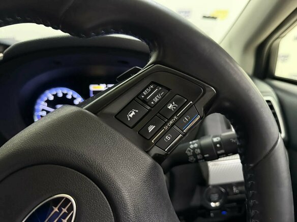 2017 Subaru Levorg I, белый, 1710000 рублей - вид 15