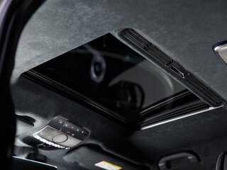 2025 Mercedes-Benz G-Класс AMG 63 AMG II (W465) Рестайлинг, золотистый, 41883800 рублей, вид 5