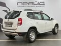 2015 Renault Duster I, белый, 1099900 рублей - вид 2