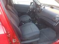 2007 Chevrolet Aveo I, красный, 405000 рублей - вид 5