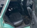 1987 Lada (ВАЗ) 2109, зелёный - вид 10