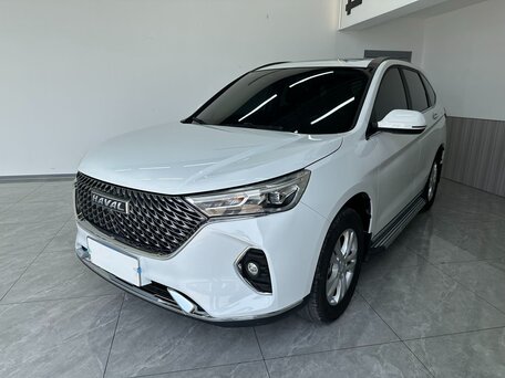Haval M6 II