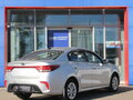 2018 Kia Rio IV, серебристый - вид 2