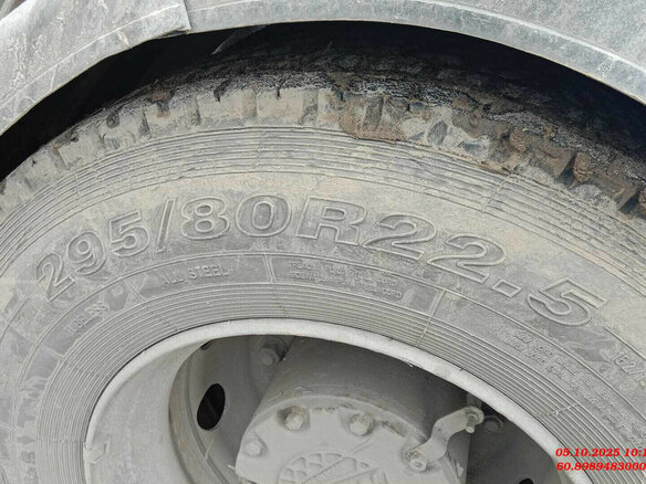 2023 МАЗ 643228, синий, 4152000 рублей - вид 12