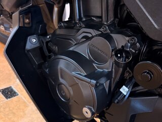 2025 Honda NT1100, синий, 1800000 рублей, вид 4