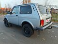 2018 Lada (ВАЗ) 2121 (4x4) I Рестайлинг, серебристый, 439000 рублей - вид 8