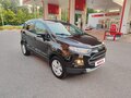2015 Ford EcoSport II, чёрный, 840000 рублей - вид 2
