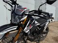 2026 Bamx BX70-DB, оранжевый, 119000 рублей - вид 10