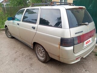 2004 Lada (ВАЗ) 2111, золотистый, 200000 рублей, вид 3