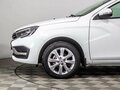 2026 Lada (ВАЗ) Vesta I Рестайлинг (NG), белый, 1581000 рублей - вид 8