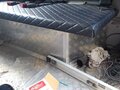 2007 УАЗ 3909, серый, 1999999 рублей - вид 8