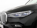 2022 BMW X7 30d I (G07), чёрный, 9900000 рублей - вид 7