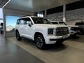 2026 Haval H9 II, белый, 5299000 рублей - вид 3